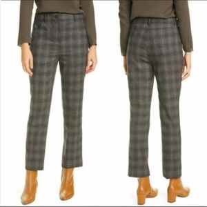 Theory & Club Monaco work pant bundle